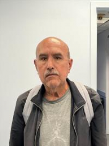 Rudy Martinez a registered Sex Offender of California