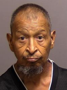 Rudy Murillo a registered Sex Offender of California