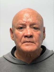 Rudy Pete Olmos a registered Sex Offender of California