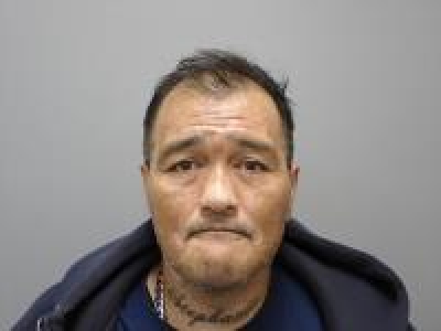 Rudy Ortiz a registered Sex Offender of California