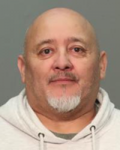 Rudy Joseph Ranjel a registered Sex Offender of California