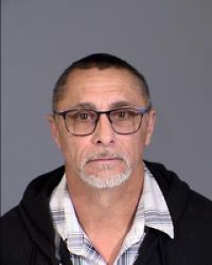 Rudy David Rodriguez a registered Sex Offender of California