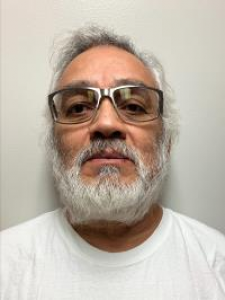 Rudy Chester Sanchez a registered Sex Offender of California