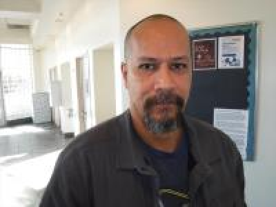 Rudy Serna a registered Sex Offender of California