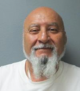 Rudy Valdez a registered Sex Offender of California
