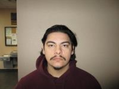 Rudy Andrew Venenzuela III a registered Sex Offender of California