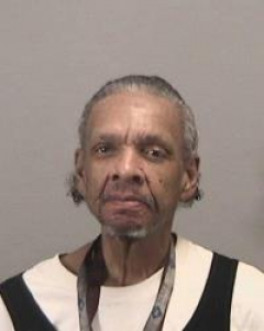 Rudy Wilkins a registered Sex Offender of California