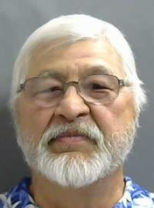 Rudy Sablan Wusstig a registered Sex Offender of California