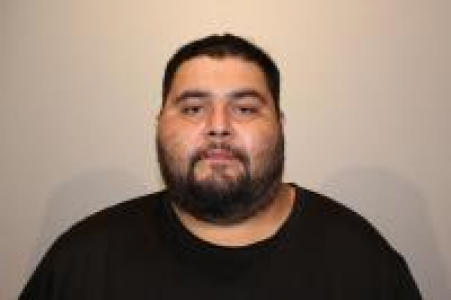 Rueben Garcia a registered Sex Offender of California