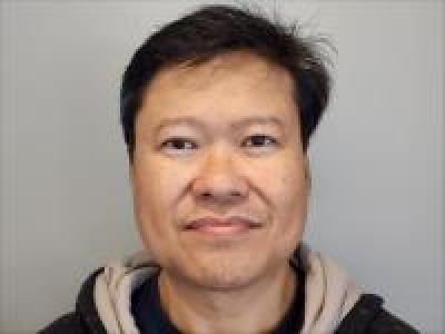 Rufino Ubungen Echanis a registered Sex Offender of California