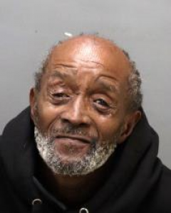Rufus Hatch a registered Sex Offender of California