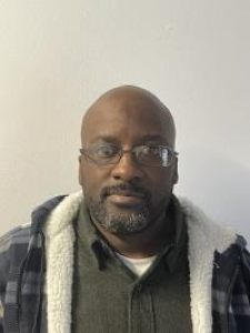 Rufus Fitzgerald Jones a registered Sex Offender of California