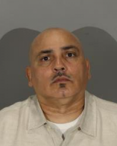 Rulie Chevez Sprewell a registered Sex Offender of California