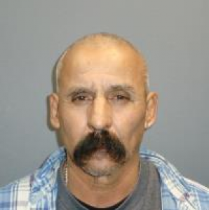 Rumaldo Cardenas Perez Jr a registered Sex Offender of California