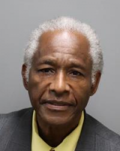 Rundal Raye Hearvey a registered Sex Offender of California
