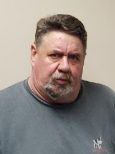 Russell G Allen a registered Sex Offender of California