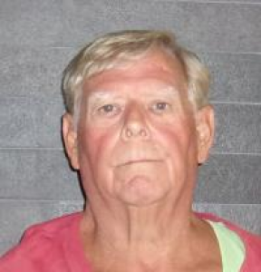 Russell Arthur Bender a registered Sex Offender of California
