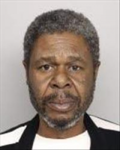 Russell Lee Blackmon a registered Sex Offender of California