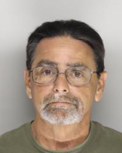 Russell James Bradney a registered Sex Offender of California