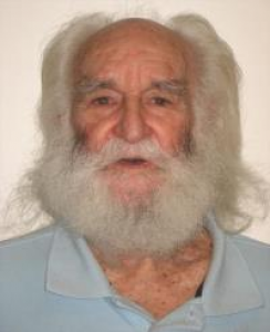 Russell O Christie a registered Sex Offender of California