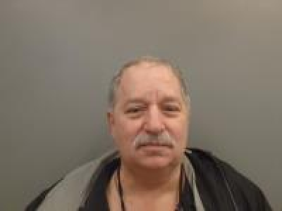 Russell Wynne Cote a registered Sex Offender of California