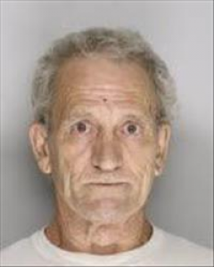 Russell Gregory Cottingham a registered Sex Offender of California