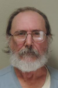 Russell Warren Doughty a registered Sex Offender of California