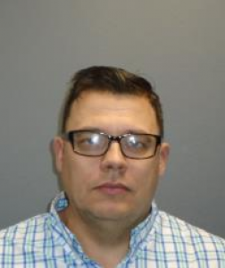Russell Craig Farden a registered Sex Offender of California