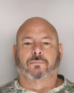 Russell Earnest Galgiani a registered Sex Offender of California