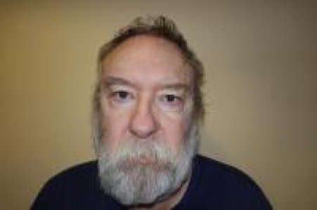 Russell Freemant Greene a registered Sex Offender of California