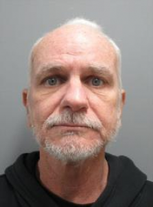 Russell Wayne Greer a registered Sex Offender of California
