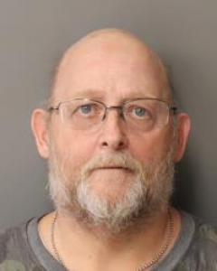 Russell Lee Grubbs a registered Sex Offender of California