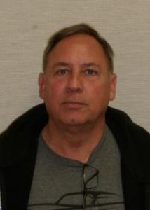 Russell Joseph Guevin a registered Sex Offender of California