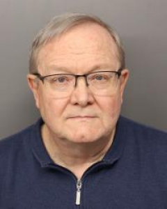Russell Edward Harris a registered Sex Offender of California