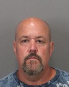 Russell Michael Hartnett a registered Sex Offender of California