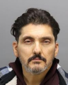 Russell Robert Hernandez a registered Sex Offender of California