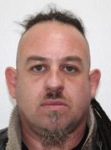 Russell Joshua Hull a registered Sex Offender of California