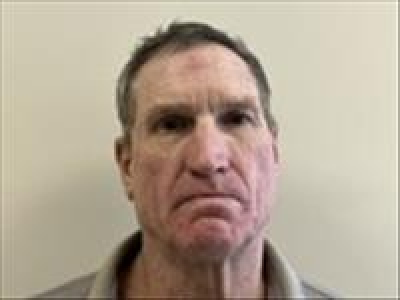 Russell Daniel Jackson a registered Sex Offender of California