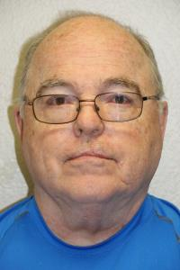 Russell Alan Jordan a registered Sex Offender of California