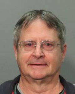 Russell Lamar Kintner a registered Sex Offender of California