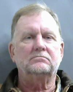 Russell Thomas Mann a registered Sex Offender of California