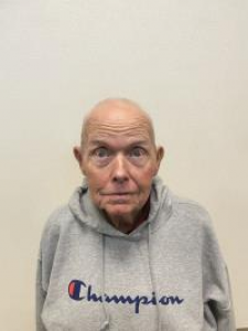 Russell Dewayne Mcnutt a registered Sex Offender of California