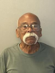 Russell Harold Miller a registered Sex Offender of California