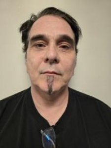 Russell Alan Noriega a registered Sex Offender of California