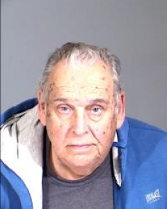 Russell Alfred Perry a registered Sex Offender of California