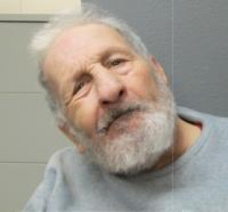 Russell Evan Poncetta a registered Sex Offender of California