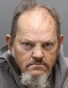 Russell Allan Reeves a registered Sex Offender of California