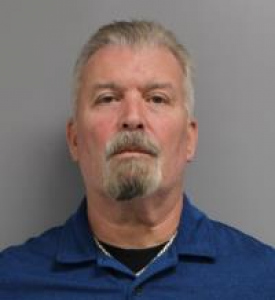 Russell William Salazar a registered Sex Offender of California