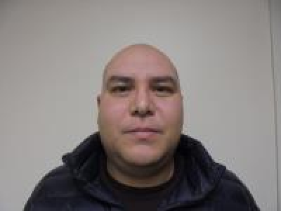 Russell Matthew Salgado a registered Sex Offender of California