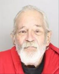 Russell Elmo Smith a registered Sex Offender of California